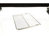 HHD-8104-3 Turbochef Rack, Wire, Double Batch And S