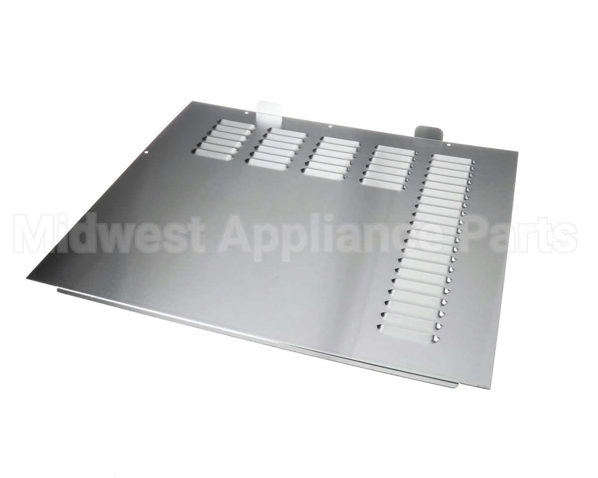 HHD-8272-1 Turbochef Cover, Right Side, Hhd, 430, Ss