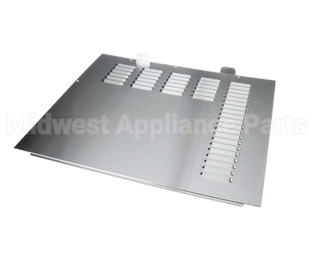 HHD-8272-1 Turbochef Cover, Right Side, Hhd, 430, Ss