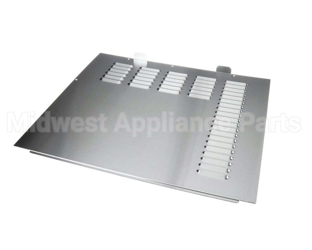HHD-8272-1 Turbochef Cover, Right Side, Hhd, 430, Ss