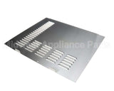 HHD-8272-1 Turbochef Cover, Right Side, Hhd, 430, Ss