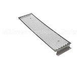 HHD-8289 Turbochef Back Wall, Cook Chamber, Air Diverter