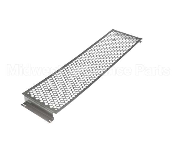 HHD-8289 Turbochef Back Wall, Cook Chamber, Air Diverter