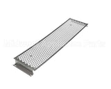 HHD-8289 Turbochef Back Wall, Cook Chamber, Air Diverter