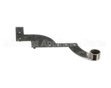 HHD-8378 Turbochef Weldment, Hinge, Window, Left