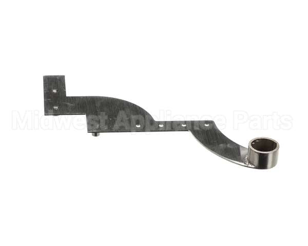 HHD-8378 Turbochef Weldment, Hinge, Window, Left