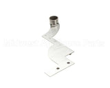 HHD-8378 Turbochef Weldment, Hinge, Window, Left