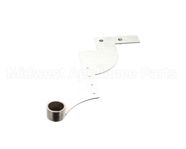 HHD-8378 Turbochef Weldment, Hinge, Window, Left