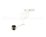 HHD-8378 Turbochef Weldment, Hinge, Window, Left