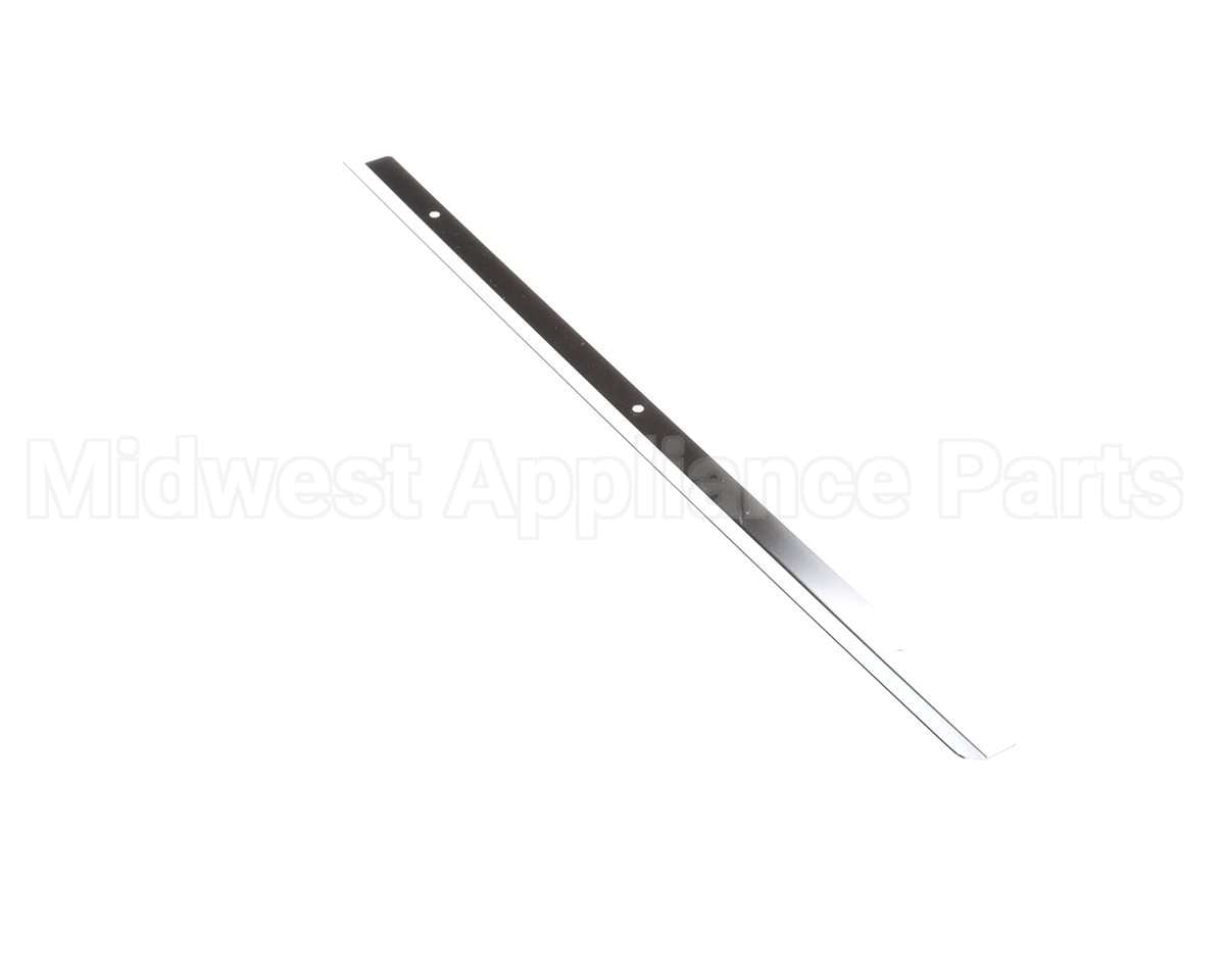 HHD-8387 Turbochef Seal, Window Bottom, Lower Cavity Seall