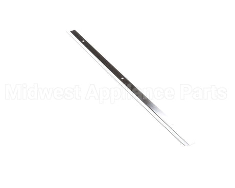 HHD-8387 Turbochef Seal, Window Bottom, Lower Cavity Seall