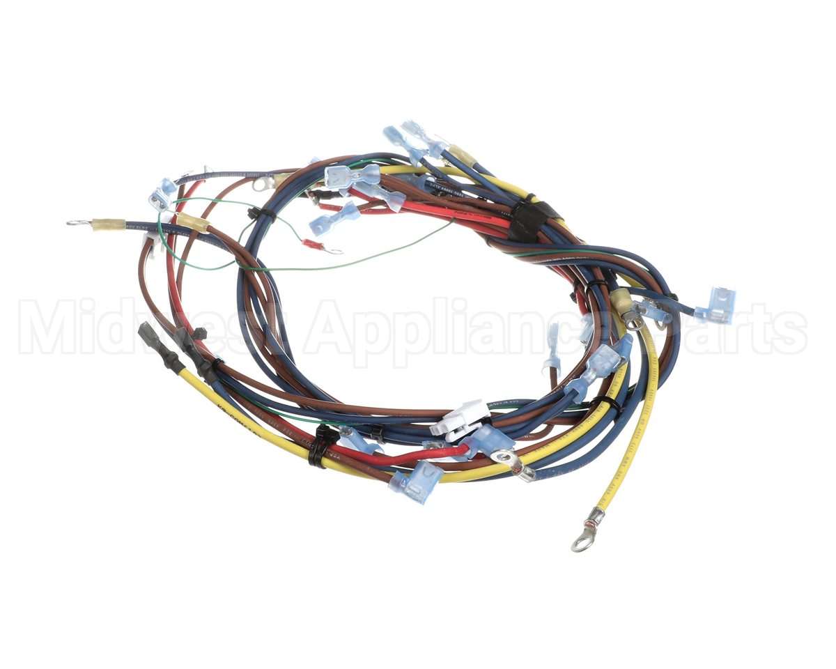 HHD-8431 Turbochef Harness, Line Voltage