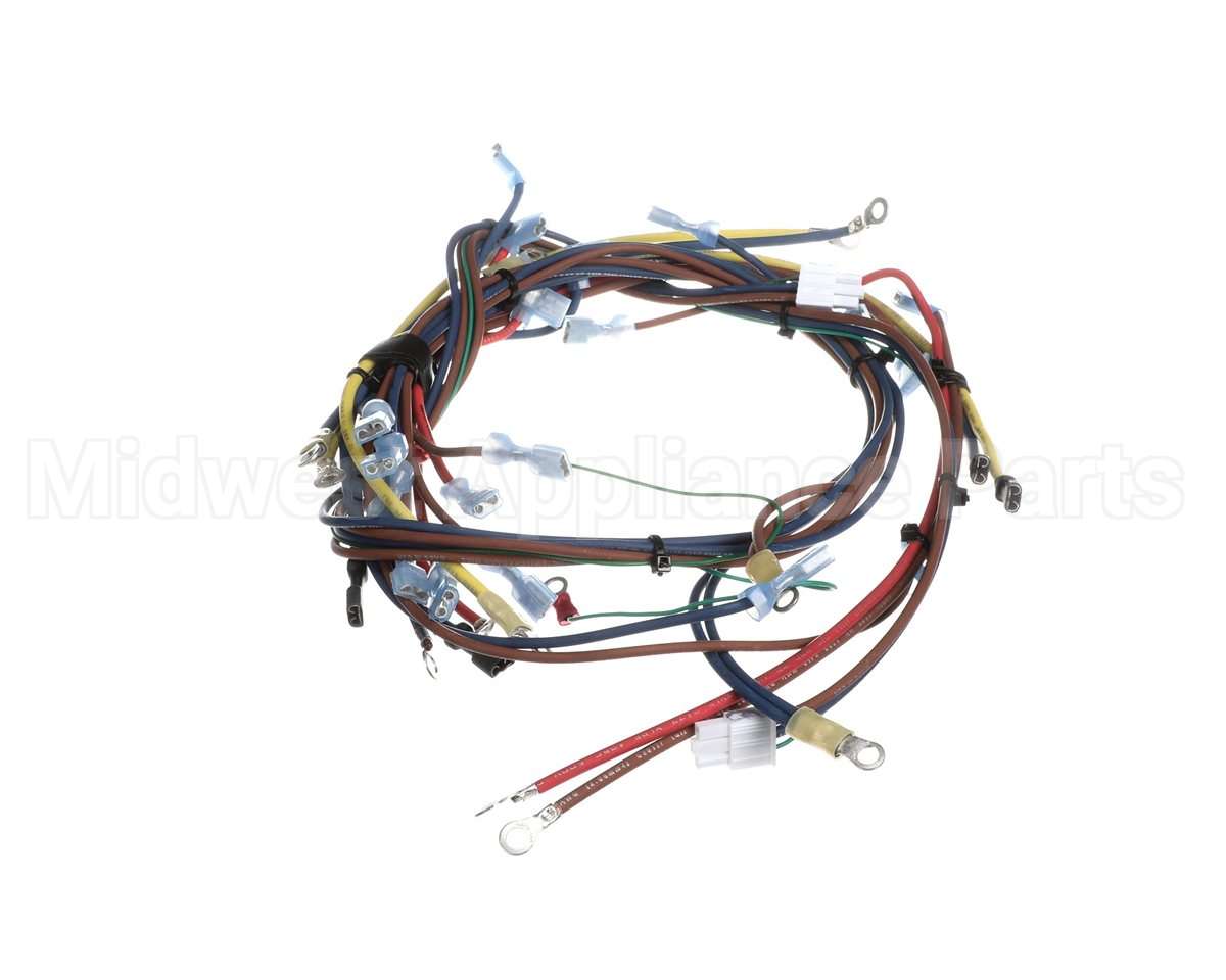 HHD-8431 Turbochef Harness, Line Voltage