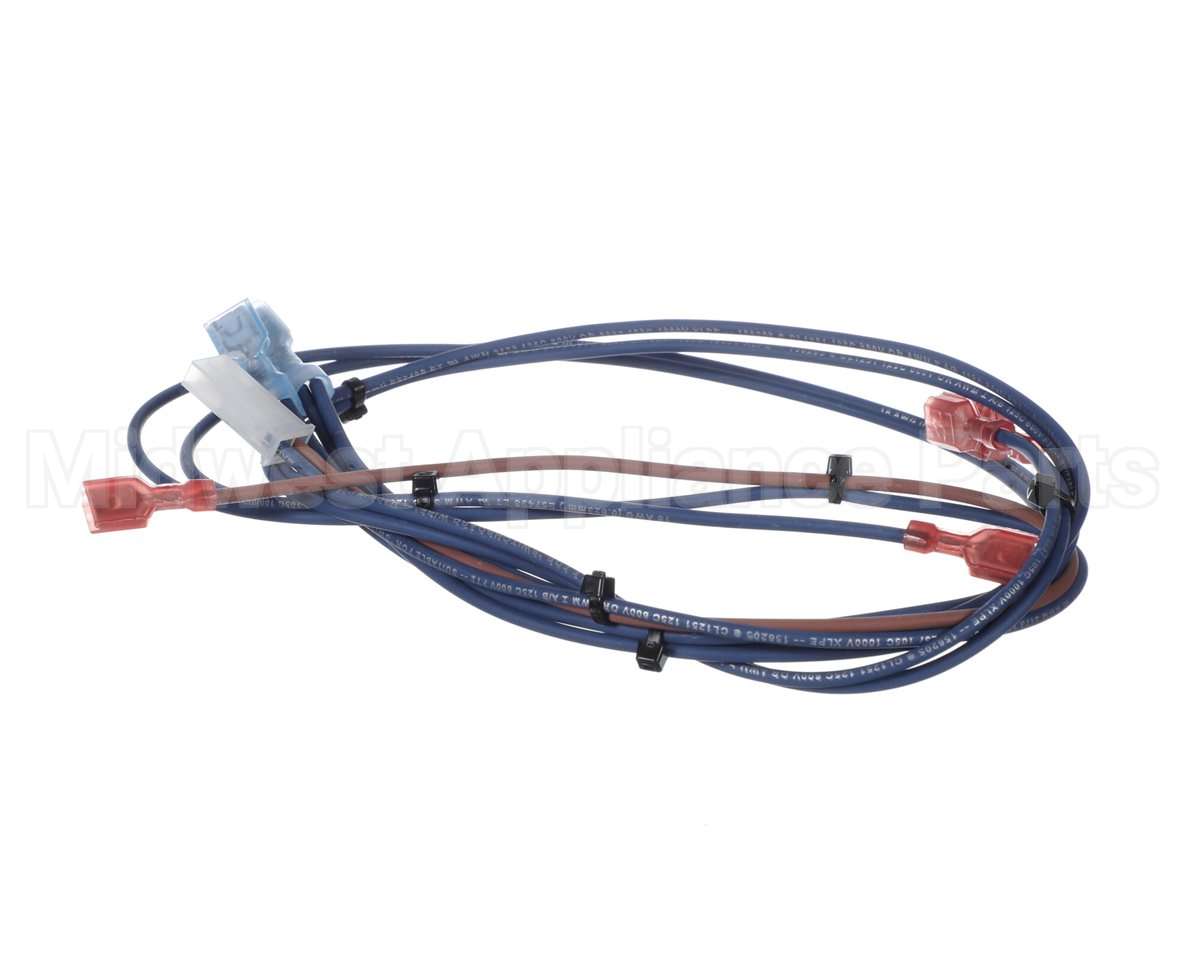 HHD-8436 Turbochef Harness Cooling Fans 2