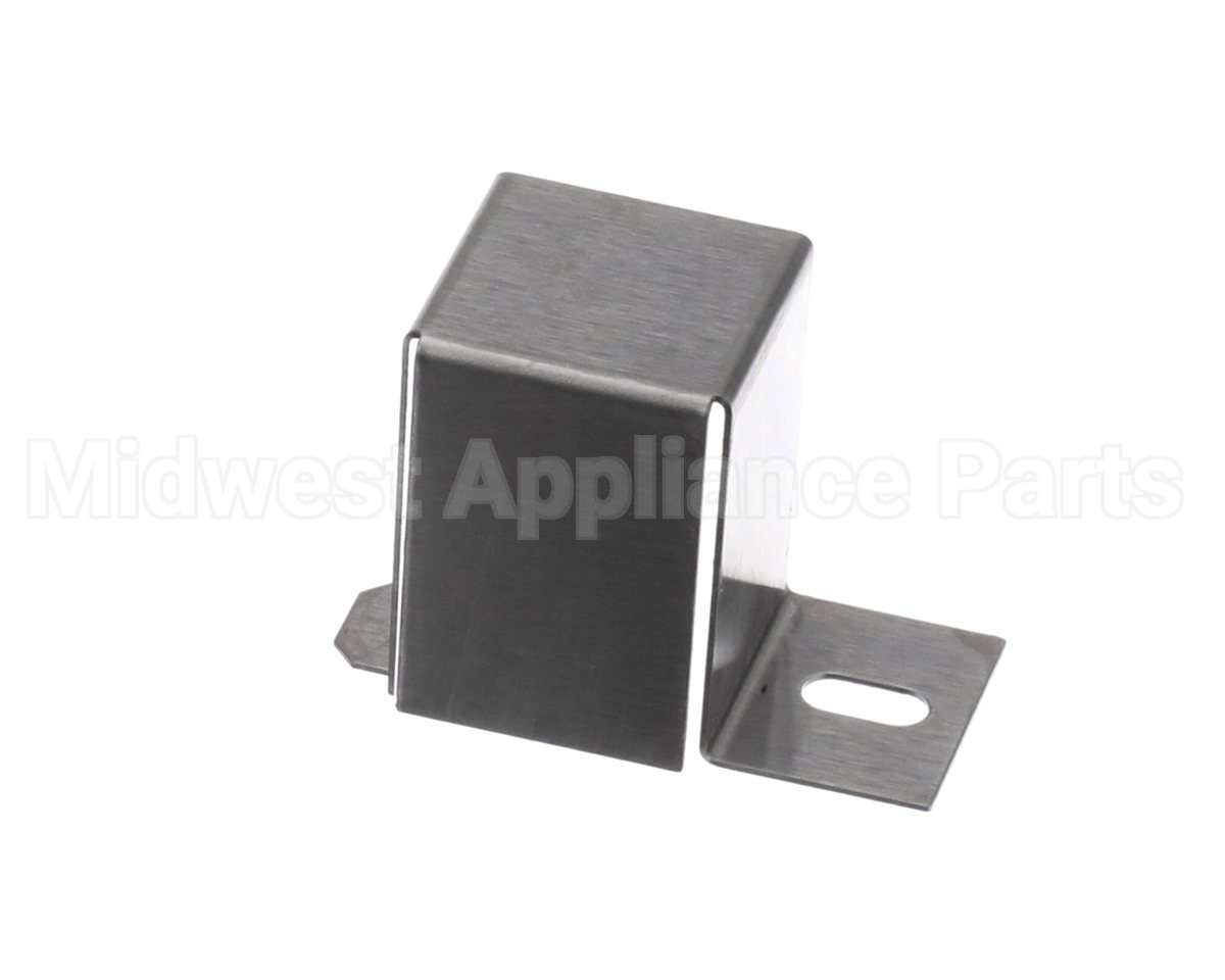 HHD-8477-1 Turbochef Baffle, Cover, Ehxaust, 430 Cres