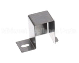 HHD-8477-1 Turbochef Baffle, Cover, Ehxaust, 430 Cres