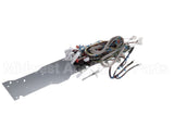 HHD-8479 Turbochef Electrical Panel, Lov Harness