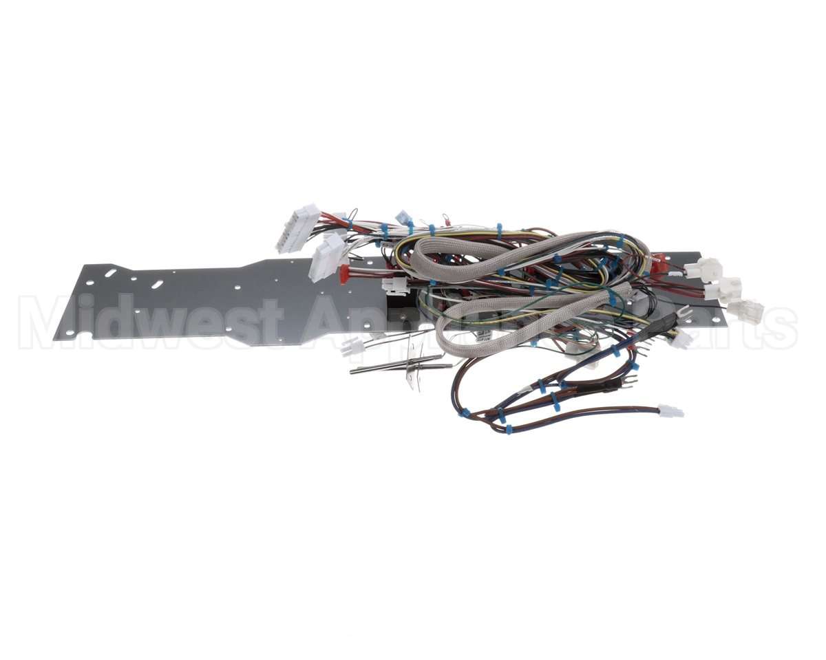 HHD-8479 Turbochef Electrical Panel, Lov Harness