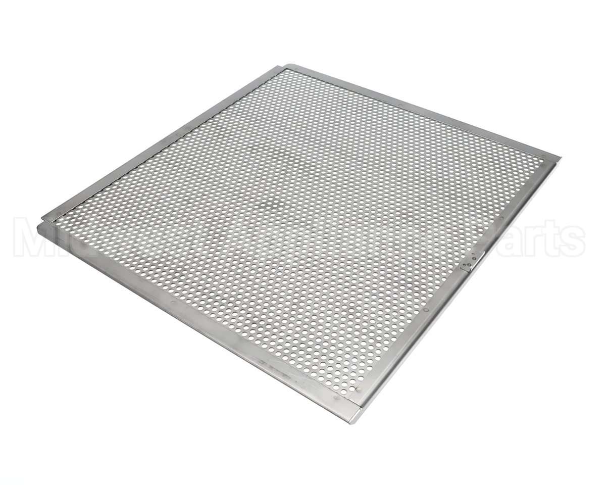 HHD-8675 Turbochef Diffuser Screen, Modified