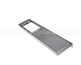 HHD-8680-1 Turbochef Panel, Front W/Bezel,Hhd,430Ss,Hlui