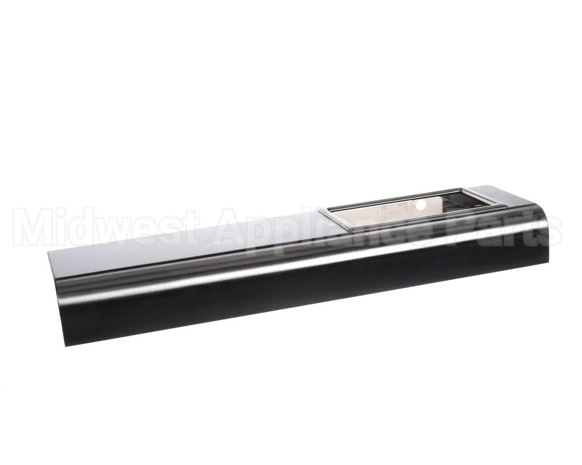 HHD-8680-1 Turbochef Panel, Front W/Bezel,Hhd,430Ss,Hlui