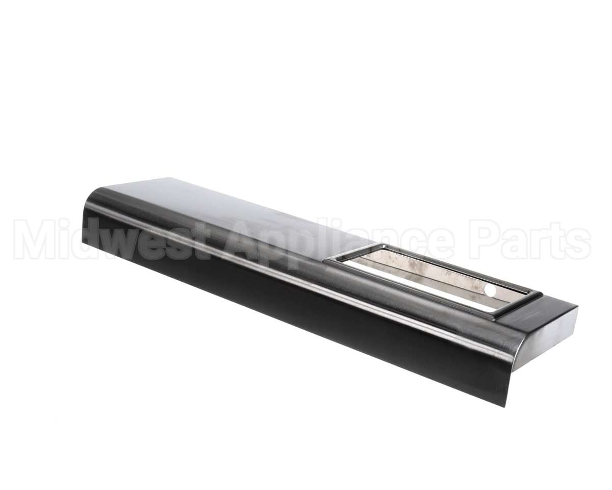 HHD-8680-1 Turbochef Panel, Front W/Bezel,Hhd,430Ss,Hlui