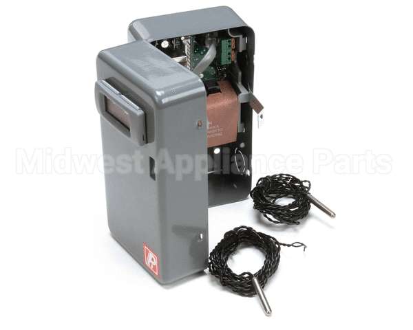 HHP00002 Delfield Control,Erc2 W/Display- In Box