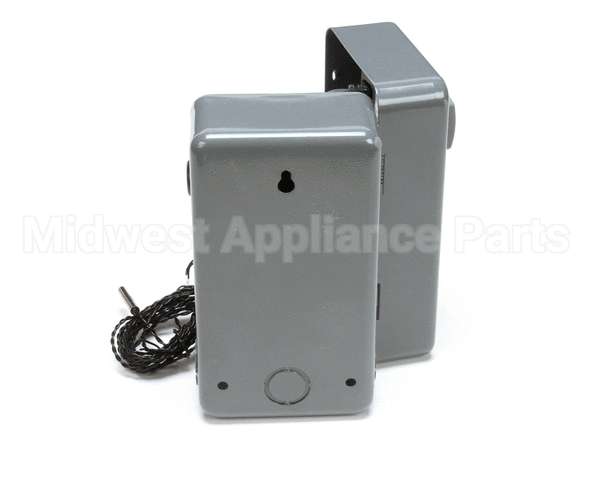 HHP00002 Delfield Control,Erc2 W/Display- In Box