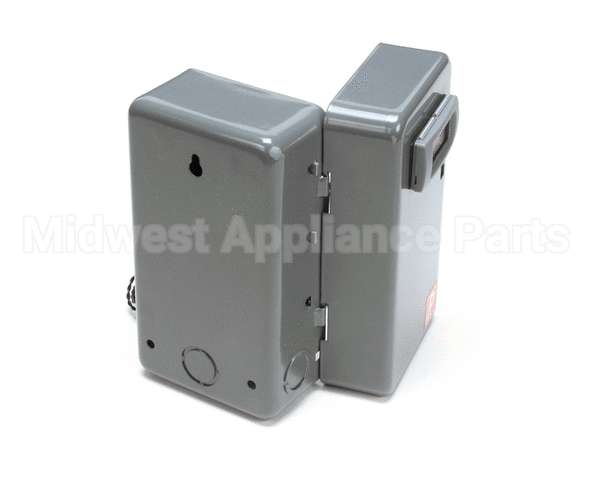 HHP00002 Delfield Control,Erc2 W/Display- In Box