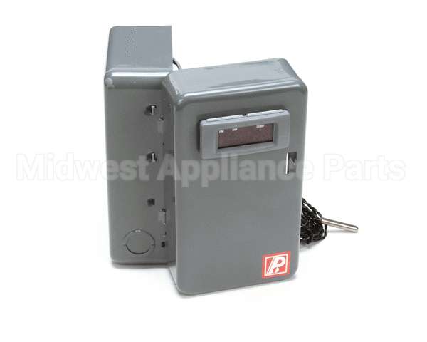 HHP00002 Delfield Control,Erc2 W/Display- In Box