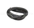 HHS-8236 Turbochef Gasket, Oven Window, Hhs