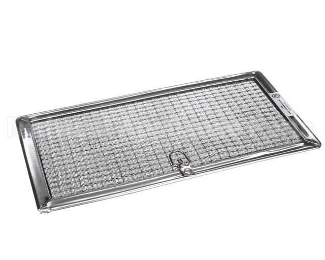 HHS-8422 Turbochef Filter, Air, Heavy Duty, 9.5 X