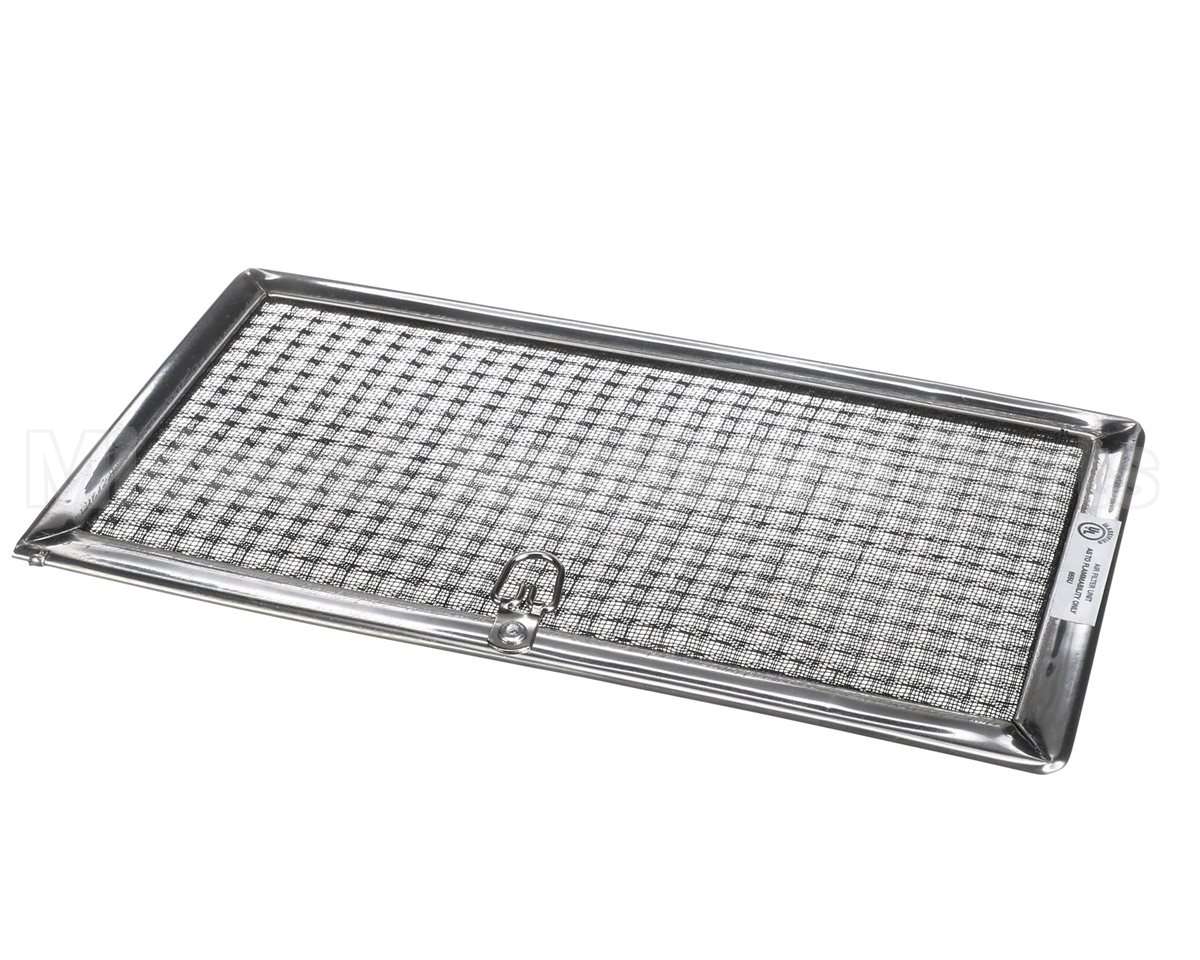 HHS-8422 Turbochef Filter, Air, Heavy Duty, 9.5 X