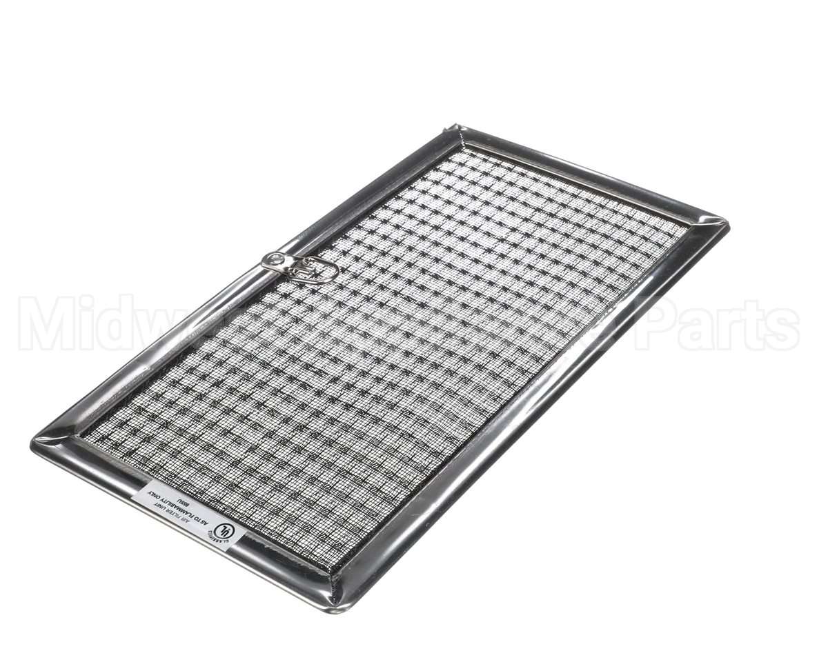 HHS-8422 Turbochef Filter, Air, Heavy Duty, 9.5 X
