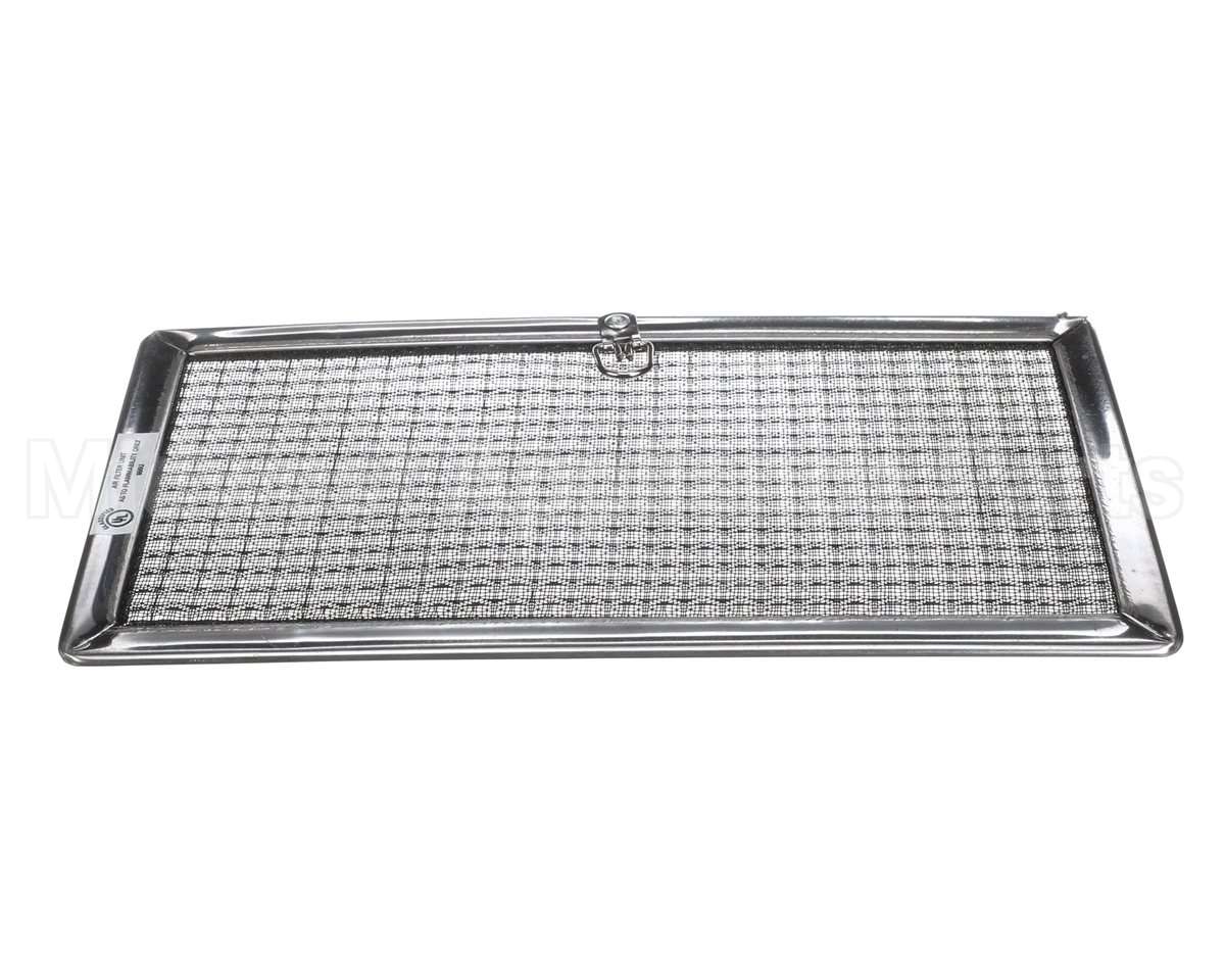 HHS-8422 Turbochef Filter, Air, Heavy Duty, 9.5 X
