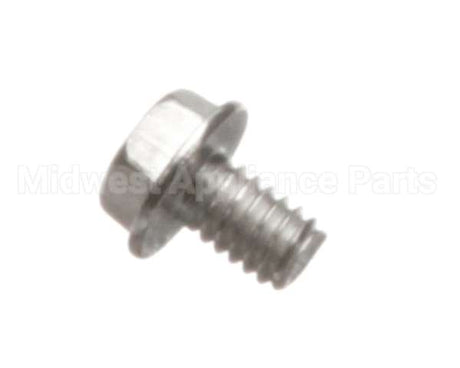 HHS003S Biro Hex Head Screw Ss 8-32X1/4 Washer Head