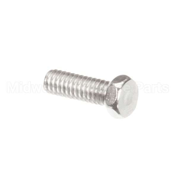 HHS005S Compatible Biro Hex Head Screw 8-32 X 1/2 Ss