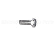 HHS012S Biro Hex Head Screw 10-32 X 1/2, Ss