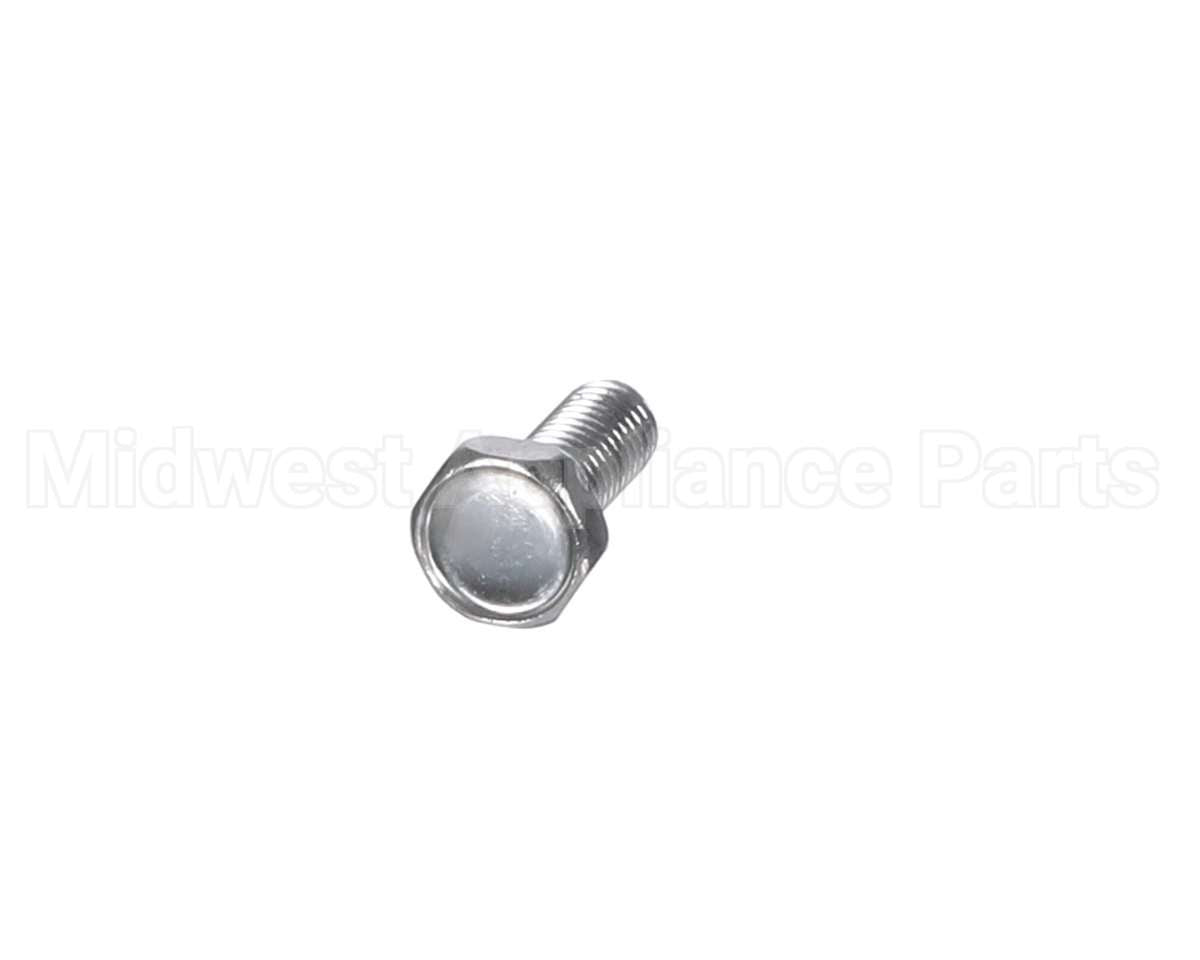 HHS012S Biro Hex Head Screw 10-32 X 1/2, Ss