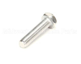 HHS015S Biro Hex Head Screw 10-32 X 7/8 Ss