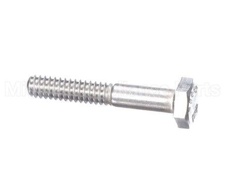 HHS0481S Biro Hex Head Screw, 1/4-20 X 1-1/2, Ss