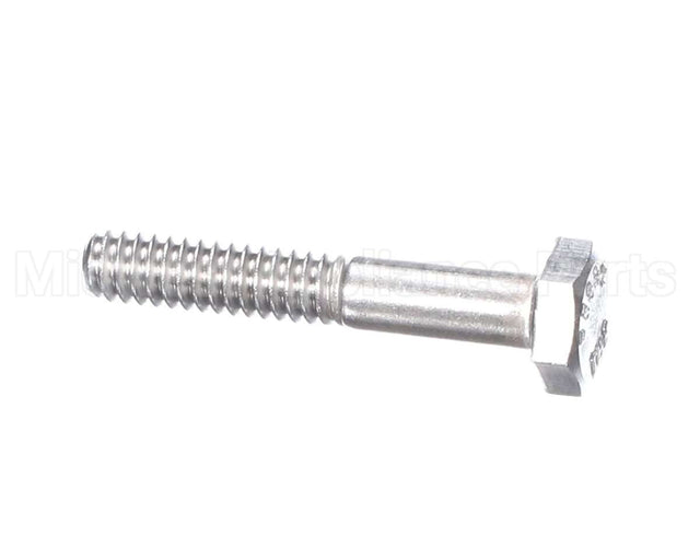 HHS0481S Biro Hex Head Screw, 1/4-20 X 1-1/2, Ss