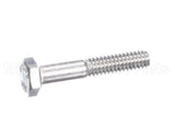HHS0481S Biro Hex Head Screw, 1/4-20 X 1-1/2, Ss