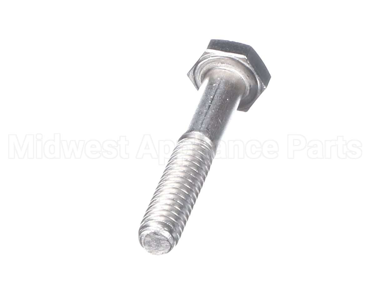 HHS0481S Biro Hex Head Screw, 1/4-20 X 1-1/2, Ss