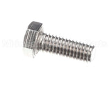 HHS070S Biro Hex Head Screw 3/8-16 X 1 Ss