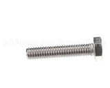 HHS083S Biro Hex Head Cap Screw 3/8-16X1-3/4 Ss (Full