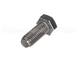 HHS126S Biro Hex Head Screw 1/2-13 X 1-1/4 Ss