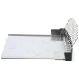 HI-101116 Compatible Holman Crumb Assy -Qcs Tray