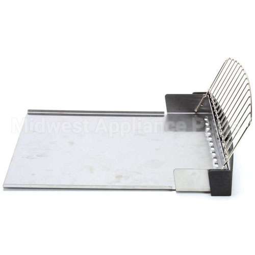 HI-101116 Compatible Holman Crumb Assy -Qcs Tray