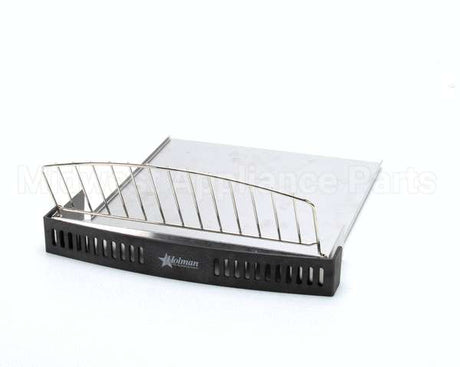 HI-101116 Star Tray, Crumb Assembly -Qcs